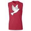 Men's B-Core Sleeveless T-Shirt Thumbnail