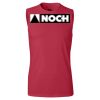 Men's B-Core Sleeveless T-Shirt Thumbnail