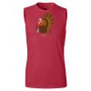 Men's B-Core Sleeveless T-Shirt Thumbnail