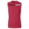Men's B-Core Sleeveless T-Shirt Thumbnail