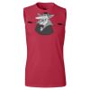 Men's B-Core Sleeveless T-Shirt Thumbnail