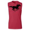 Men's B-Core Sleeveless T-Shirt Thumbnail