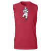 Men's B-Core Sleeveless T-Shirt Thumbnail