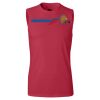 Men's B-Core Sleeveless T-Shirt Thumbnail