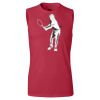 Men's B-Core Sleeveless T-Shirt Thumbnail