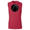 Men's B-Core Sleeveless T-Shirt Thumbnail