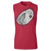 Men's B-Core Sleeveless T-Shirt Thumbnail