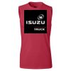 Men's B-Core Sleeveless T-Shirt Thumbnail