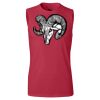 Men's B-Core Sleeveless T-Shirt Thumbnail