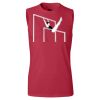 Men's B-Core Sleeveless T-Shirt Thumbnail