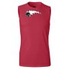 Men's B-Core Sleeveless T-Shirt Thumbnail
