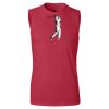 Men's B-Core Sleeveless T-Shirt Thumbnail