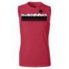 Men's B-Core Sleeveless T-Shirt Thumbnail