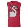 Men's B-Core Sleeveless T-Shirt Thumbnail