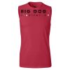 Men's B-Core Sleeveless T-Shirt Thumbnail