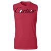 Men's B-Core Sleeveless T-Shirt Thumbnail