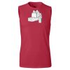 Men's B-Core Sleeveless T-Shirt Thumbnail