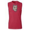 Men's B-Core Sleeveless T-Shirt Thumbnail