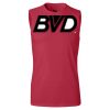 Men's B-Core Sleeveless T-Shirt Thumbnail