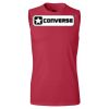 Men's B-Core Sleeveless T-Shirt Thumbnail