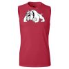 Men's B-Core Sleeveless T-Shirt Thumbnail