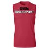Men's B-Core Sleeveless T-Shirt Thumbnail
