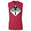 Men's B-Core Sleeveless T-Shirt Thumbnail