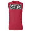Men's B-Core Sleeveless T-Shirt Thumbnail