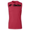 Men's B-Core Sleeveless T-Shirt Thumbnail