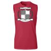 Men's B-Core Sleeveless T-Shirt Thumbnail