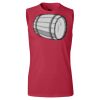 Men's B-Core Sleeveless T-Shirt Thumbnail