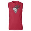 Men's B-Core Sleeveless T-Shirt Thumbnail