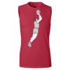Men's B-Core Sleeveless T-Shirt Thumbnail