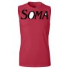 Men's B-Core Sleeveless T-Shirt Thumbnail