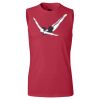 Men's B-Core Sleeveless T-Shirt Thumbnail