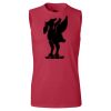 Men's B-Core Sleeveless T-Shirt Thumbnail