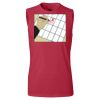 Men's B-Core Sleeveless T-Shirt Thumbnail