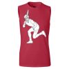 Men's B-Core Sleeveless T-Shirt Thumbnail