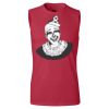 Men's B-Core Sleeveless T-Shirt Thumbnail