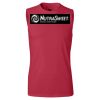 Men's B-Core Sleeveless T-Shirt Thumbnail