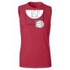 Men's B-Core Sleeveless T-Shirt Thumbnail