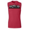 Men's B-Core Sleeveless T-Shirt Thumbnail