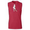 Men's B-Core Sleeveless T-Shirt Thumbnail