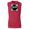 Men's B-Core Sleeveless T-Shirt Thumbnail