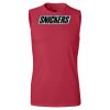 Men's B-Core Sleeveless T-Shirt Thumbnail