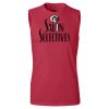 Men's B-Core Sleeveless T-Shirt Thumbnail