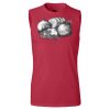 Men's B-Core Sleeveless T-Shirt Thumbnail