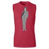 Men's B-Core Sleeveless T-Shirt Thumbnail