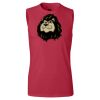 Men's B-Core Sleeveless T-Shirt Thumbnail