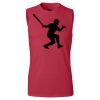 Men's B-Core Sleeveless T-Shirt Thumbnail